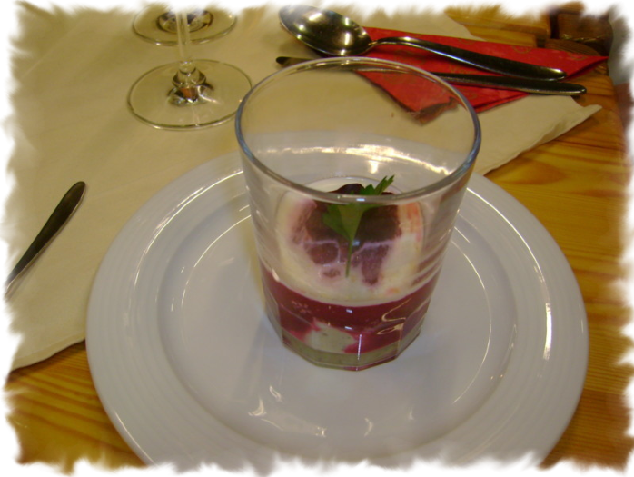 Rote Rüben Kaltschale 01