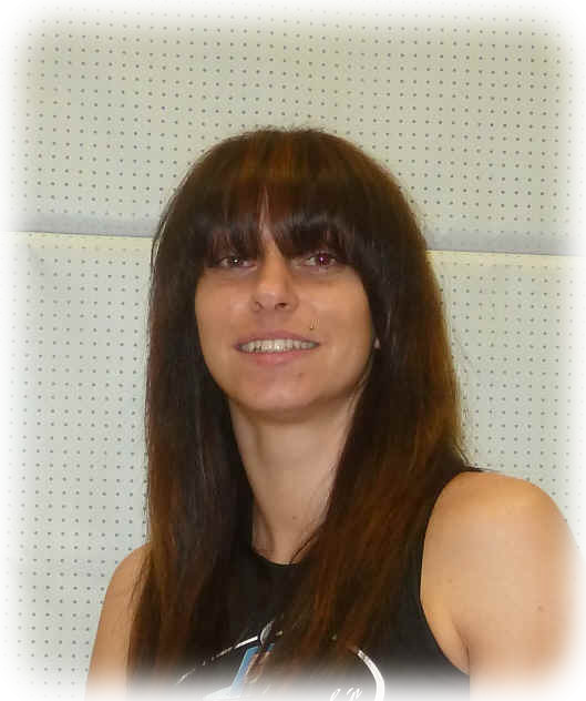 Petra Krammer Petra Krammer