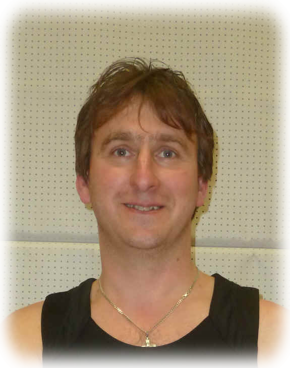 Martin Lammer Martin Lammer
