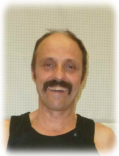 Gerhard Stolz Gerhard Stolz