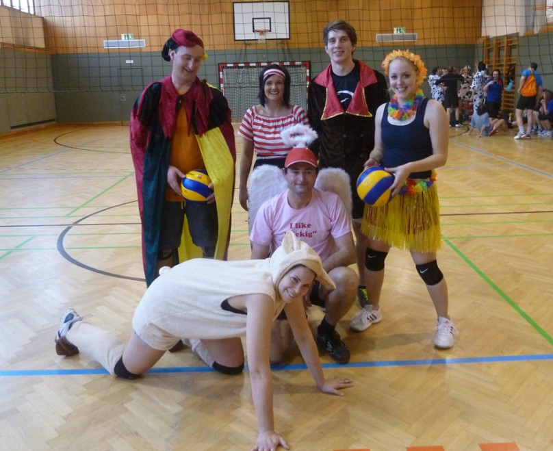 2015 FSC Faschingsturnier Monsberger 2015 FSC Faschingsturnier Monsberger