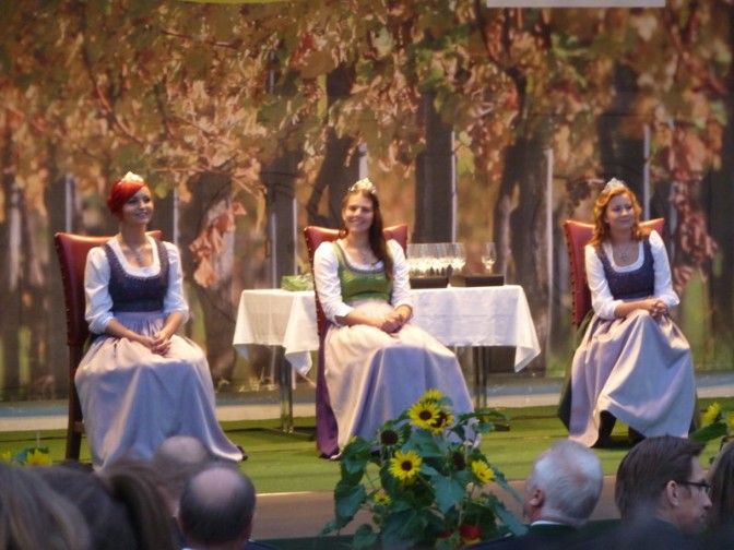 Weinwoche Leibnitz 2015