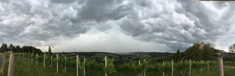 26.06.2016 Sankt Anna am Aigen Panorama 9