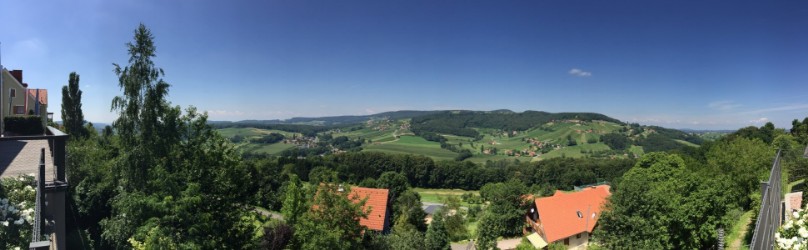 26.06.2016 Sankt Anna am Aigen Panorama 15