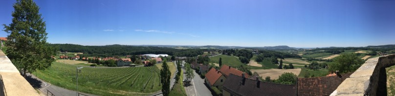 26.06.2016 Sankt Anna am Aigen Panorama 20