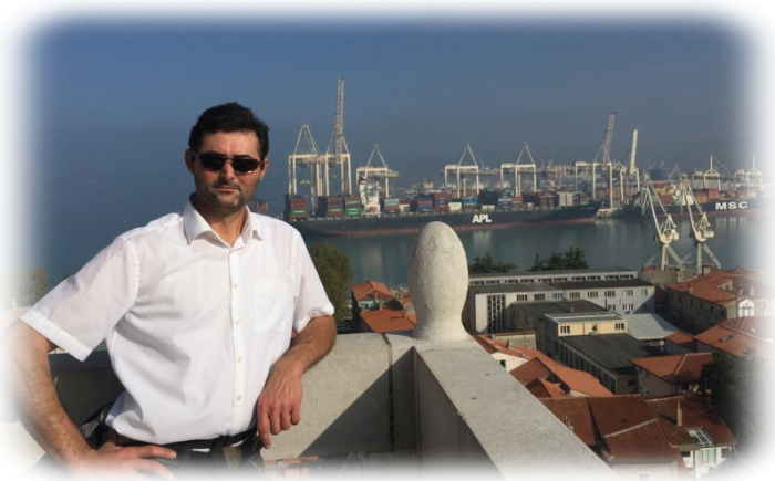Kober Capodistria Istrien