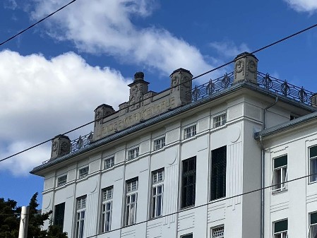 Herzstillstand